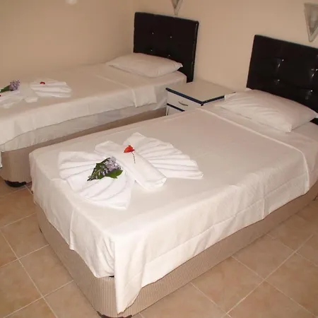 Nergos Otel