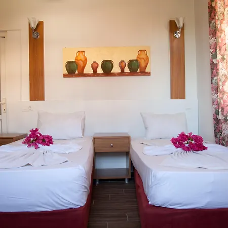 Nergos Otel