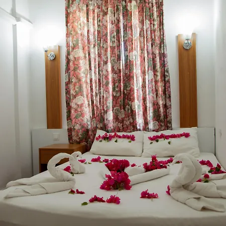 Otel Nergos