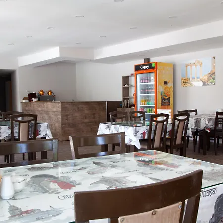 Otel Nergos 3*