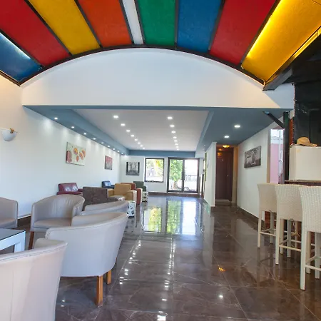 Otel Nergos
