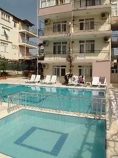Nergos Otel