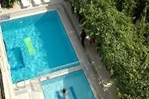 Otel Nergos 3*