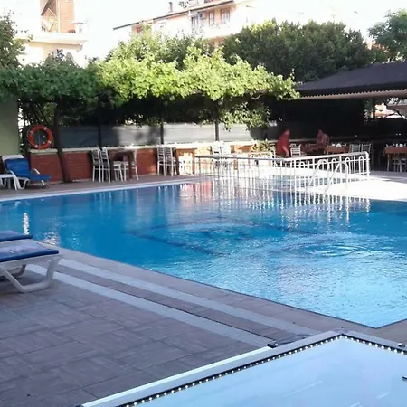 Nergos Otel