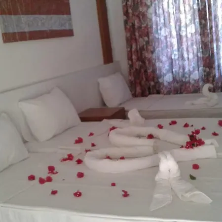 Otel Nergos 3*