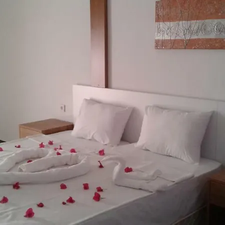 Otel Nergos