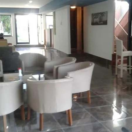 Otel Nergos 3*