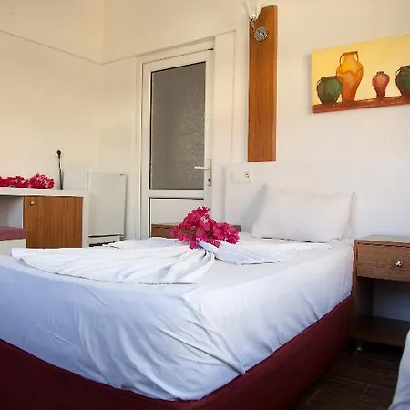 Otel Nergos