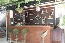 Nergos Отель 3*